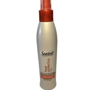 Suave Professionals Heat Protection Spray NEW Full Size 6.7 fl.oz